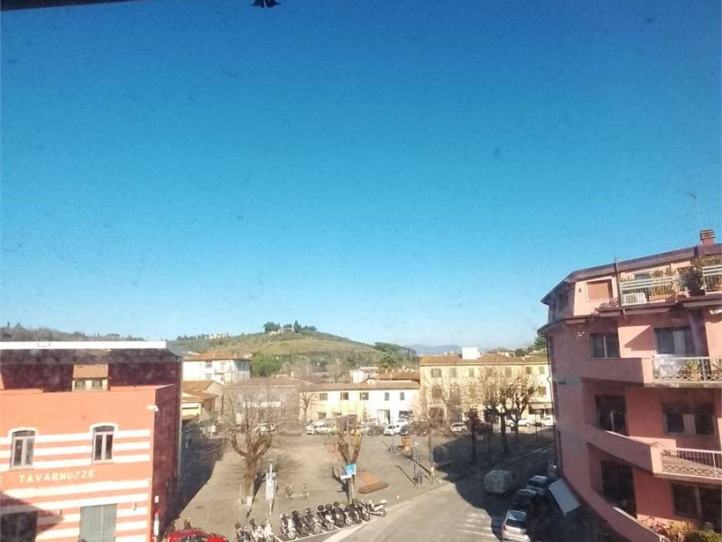 appartamento in vendita ad Impruneta in zona Tavarnuzze