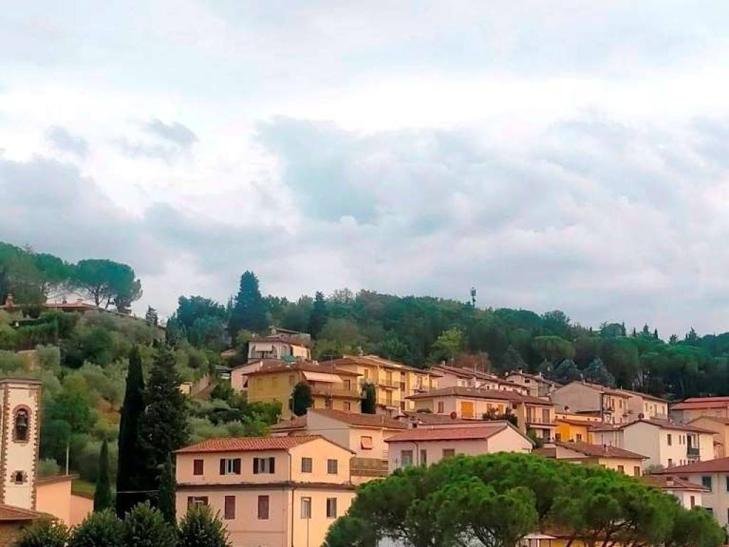 appartamento in vendita ad Impruneta in zona Tavarnuzze