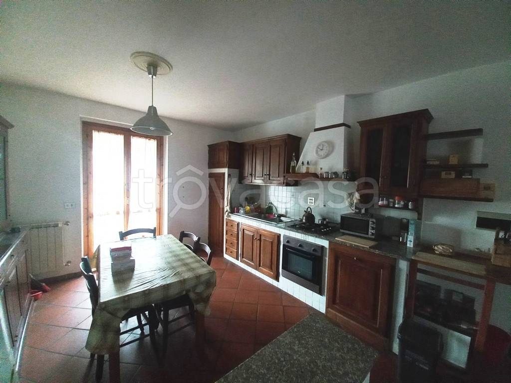 appartamento in vendita ad Impruneta in zona Bagnolo/Cantagallo