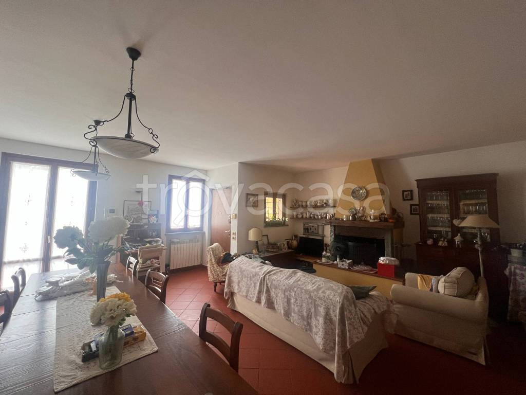 casa indipendente in vendita ad Impruneta in zona Tavarnuzze