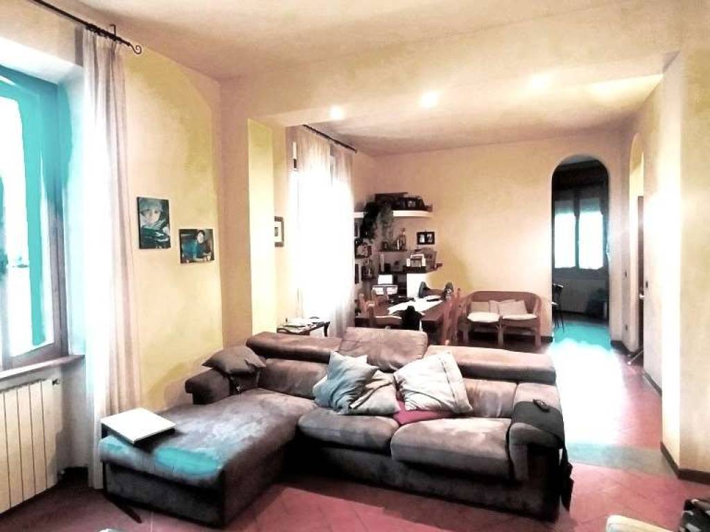 appartamento in vendita ad Impruneta in zona Tavarnuzze