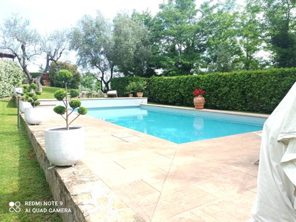 casa indipendente in vendita ad Impruneta