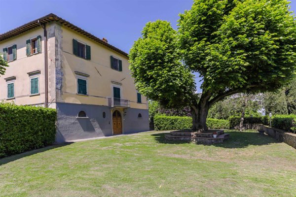 casa indipendente in vendita ad Impruneta in zona Mezzomonte