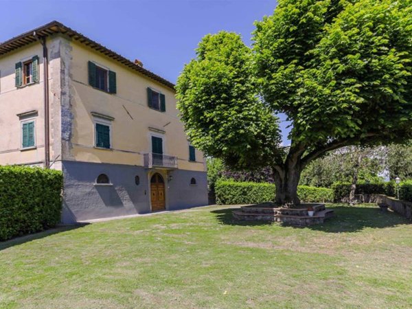 casa indipendente in vendita ad Impruneta
