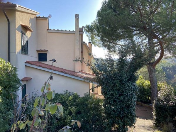 casa indipendente in vendita ad Impruneta