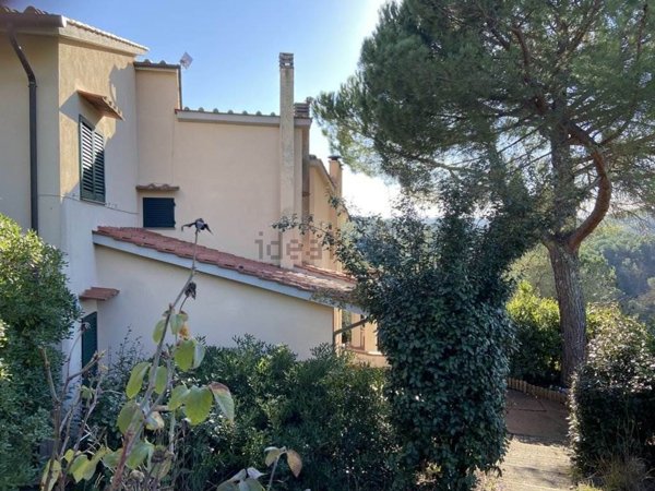 casa indipendente in vendita ad Impruneta