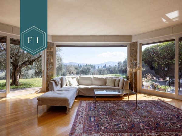 casa indipendente in vendita ad Impruneta