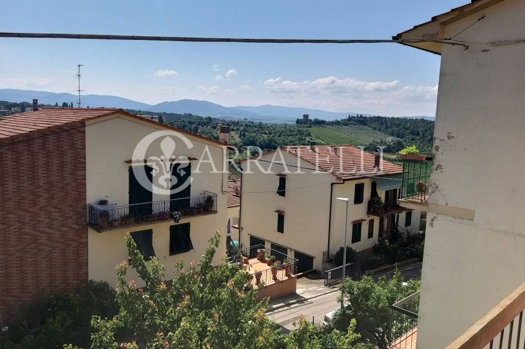 appartamento in vendita ad Impruneta