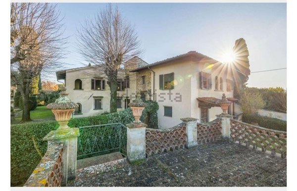 casa indipendente in vendita ad Impruneta