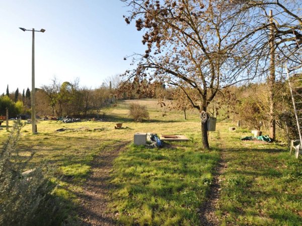 azienda agricola in vendita ad Impruneta