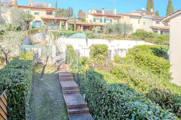 casa indipendente in vendita ad Impruneta in zona L`Ugolino