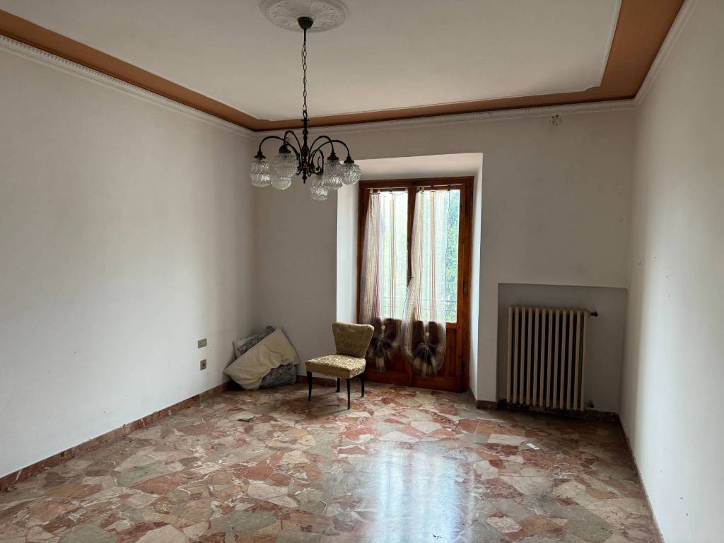 appartamento in vendita ad Impruneta in zona Pozzolatico