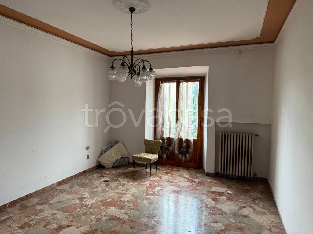 appartamento in vendita ad Impruneta in zona Pozzolatico