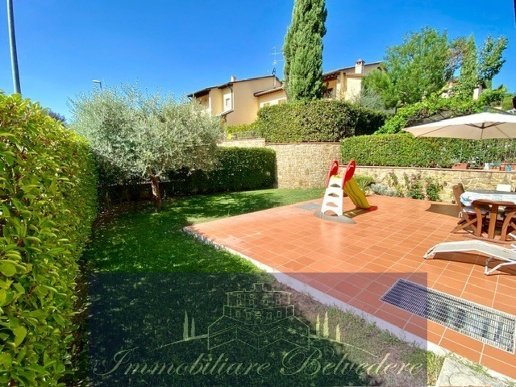 appartamento in vendita ad Impruneta in zona Tavarnuzze