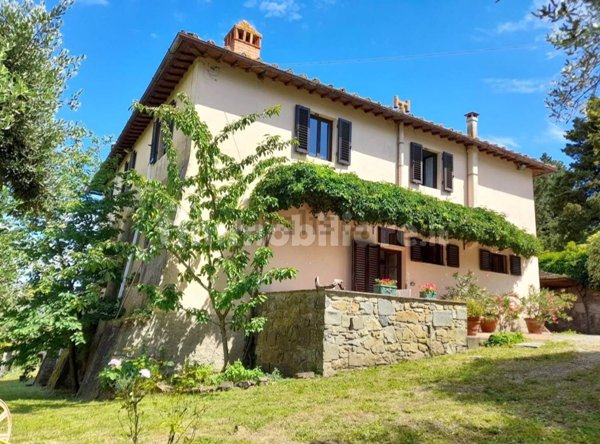casa indipendente in vendita ad Impruneta