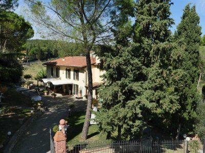 casa indipendente in vendita ad Impruneta