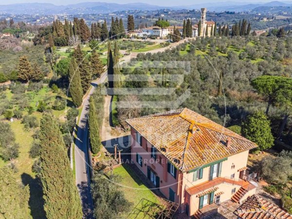 casa indipendente in vendita ad Impruneta