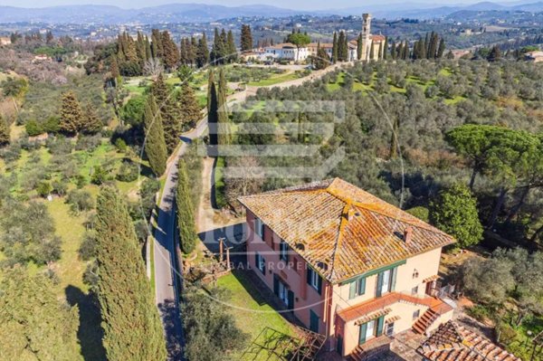casa indipendente in vendita ad Impruneta