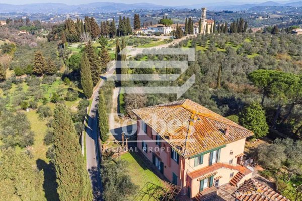 casa indipendente in vendita ad Impruneta