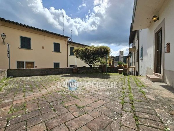 casa indipendente in vendita ad Impruneta