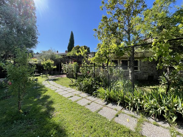 casa indipendente in vendita ad Impruneta in zona San Gersolè