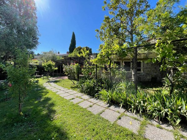 casa indipendente in vendita ad Impruneta in zona San Gersolè