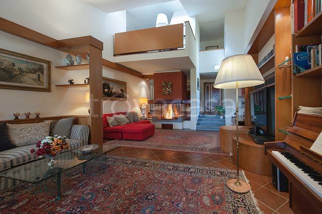 casa indipendente in vendita ad Impruneta