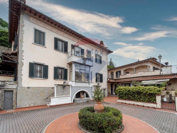 appartamento in vendita ad Impruneta in zona Tavarnuzze