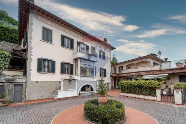 appartamento in vendita ad Impruneta in zona Tavarnuzze