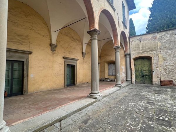 casa indipendente in vendita ad Impruneta