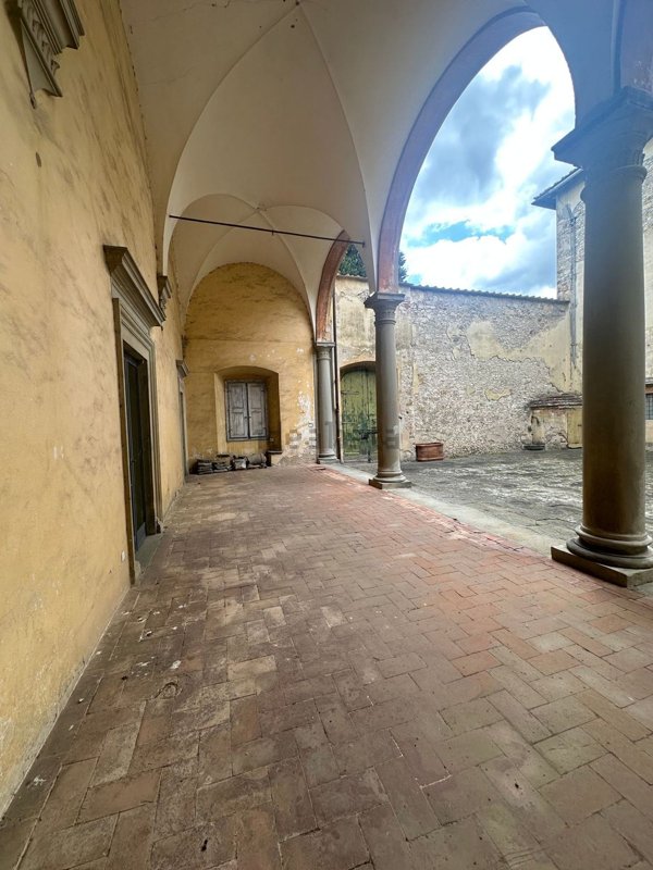 casa indipendente in vendita ad Impruneta