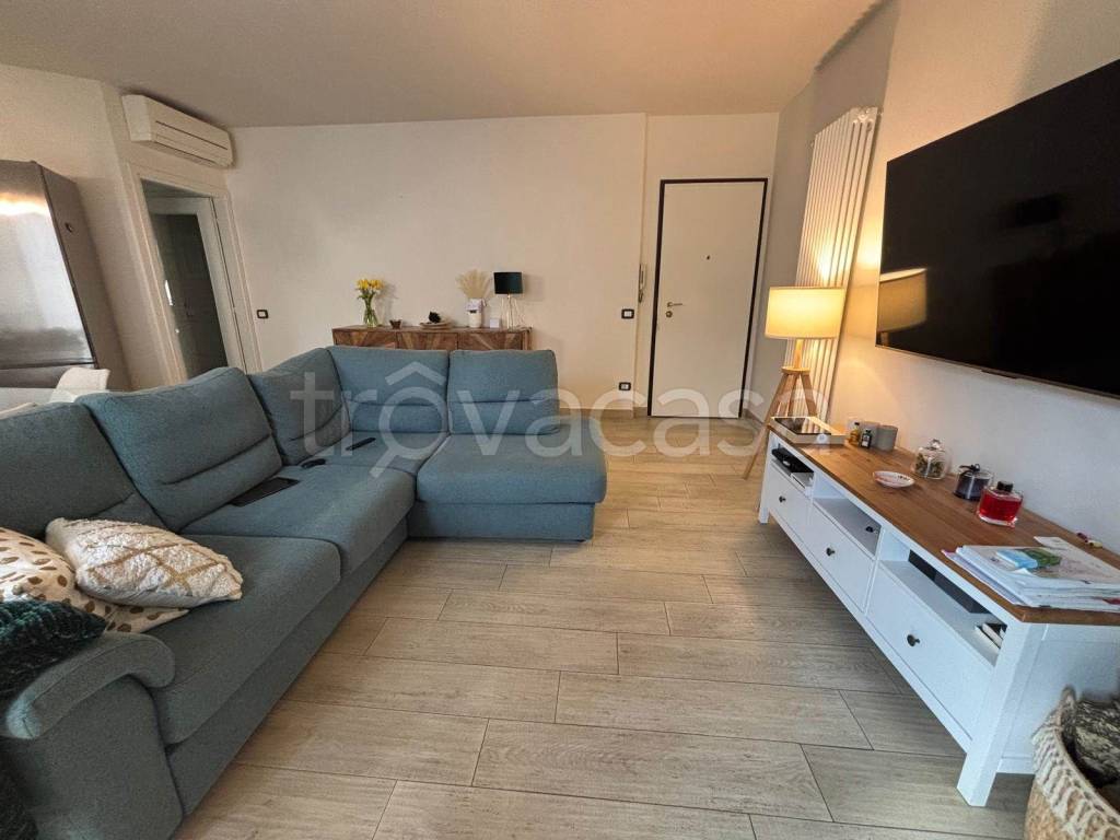 appartamento in vendita ad Impruneta