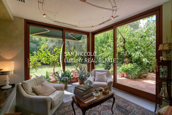 casa indipendente in vendita ad Impruneta