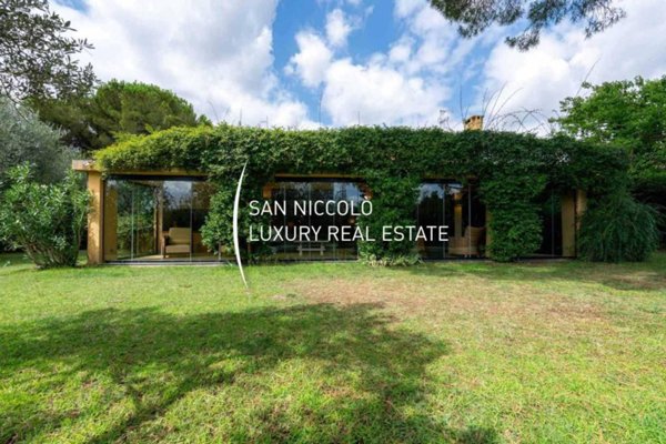 casa indipendente in vendita ad Impruneta