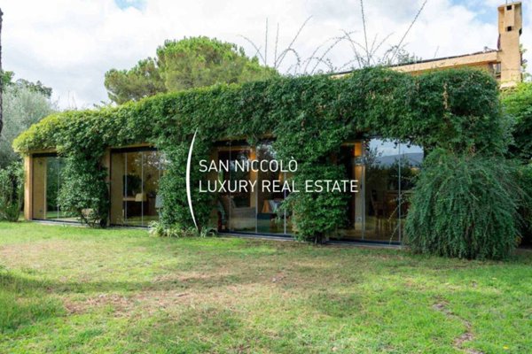 casa indipendente in vendita ad Impruneta