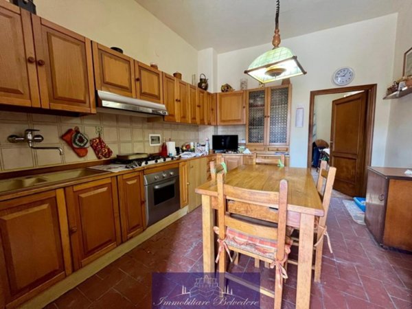 casa indipendente in vendita ad Impruneta in zona Tavarnuzze