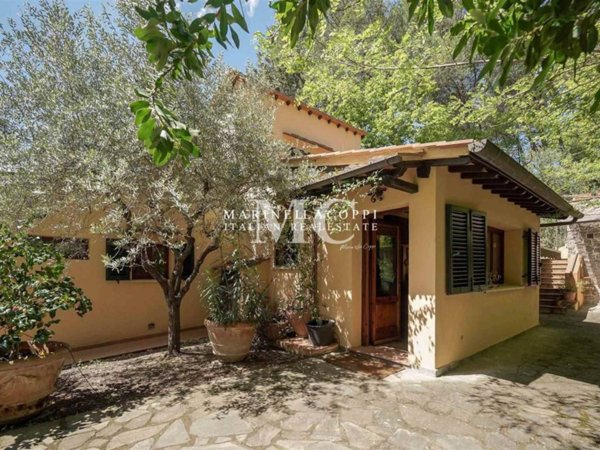 casa indipendente in vendita ad Impruneta