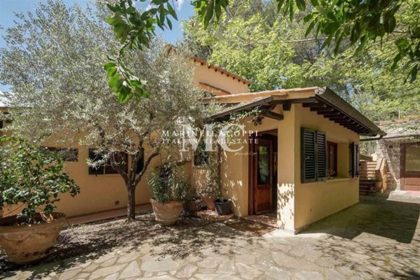 casa indipendente in vendita ad Impruneta