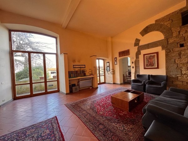 casa semindipendente in vendita ad Impruneta