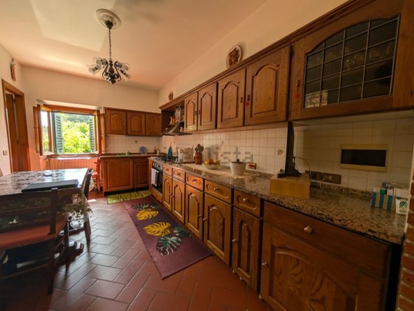 casa indipendente in vendita ad Impruneta