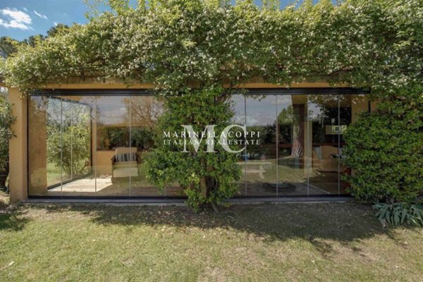 casa indipendente in vendita ad Impruneta