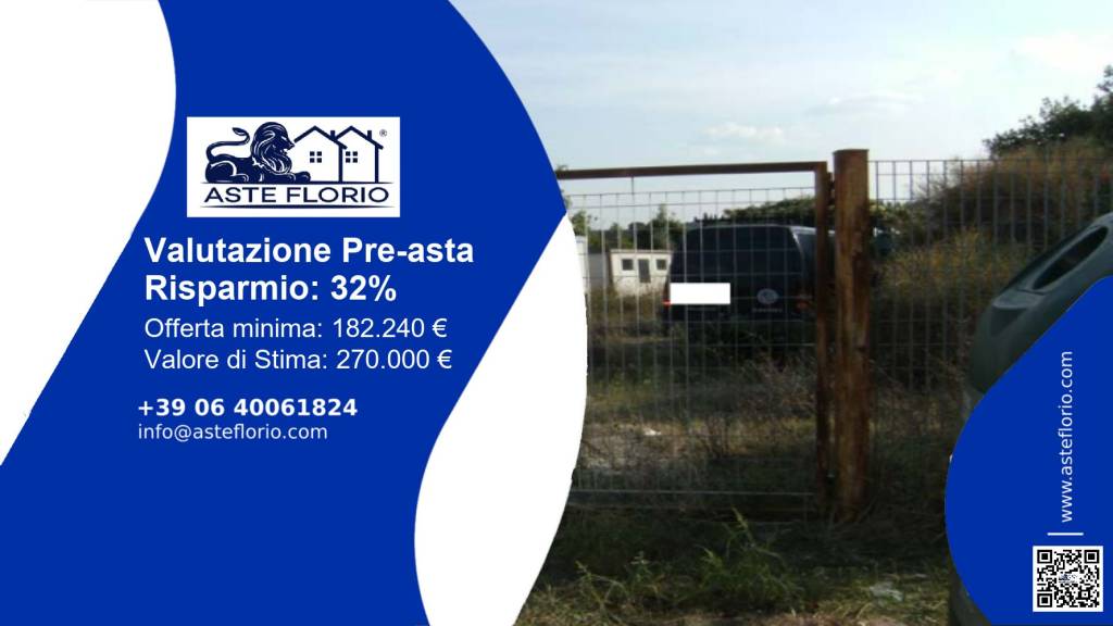 terreno agricolo in vendita ad Impruneta in zona Le Rose