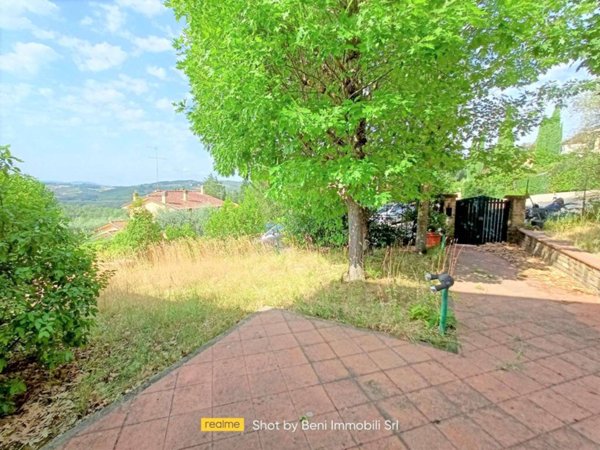 casa indipendente in vendita ad Impruneta