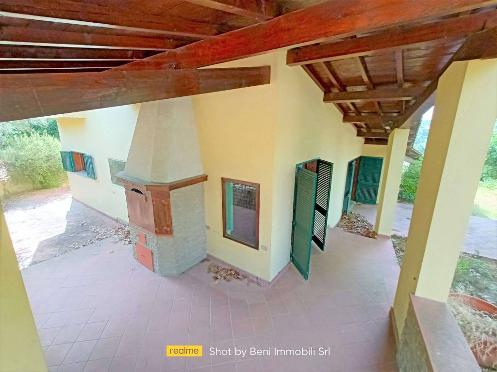 casa indipendente in vendita ad Impruneta