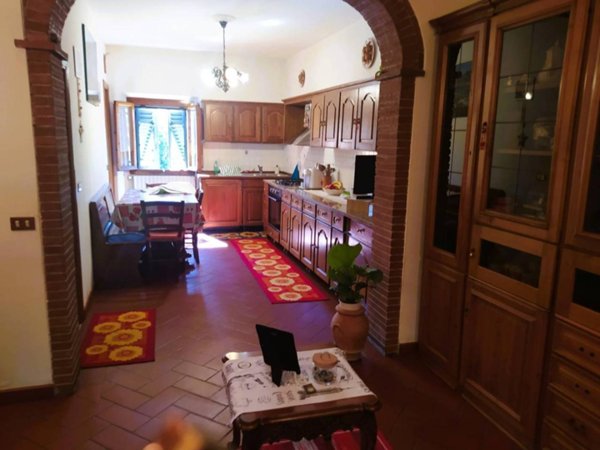 casa indipendente in vendita ad Impruneta