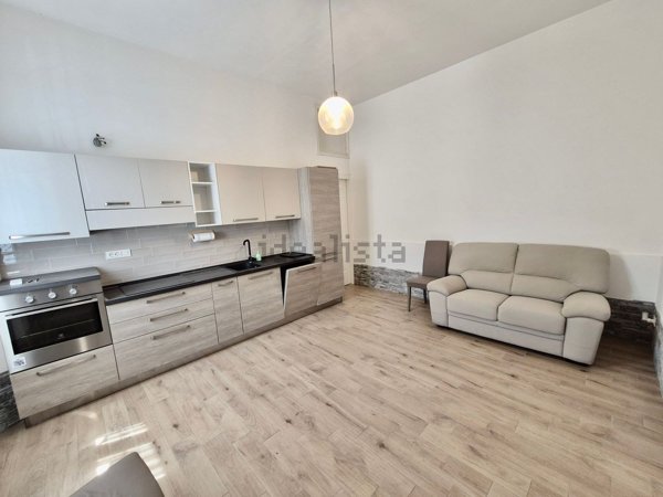 appartamento in vendita ad Impruneta