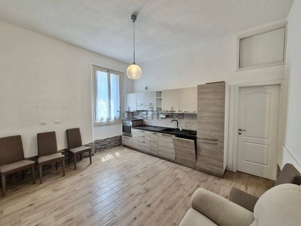 appartamento in vendita ad Impruneta