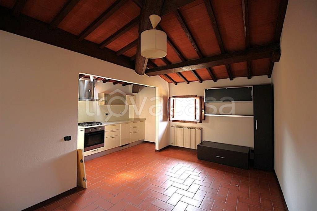 casa indipendente in vendita ad Impruneta