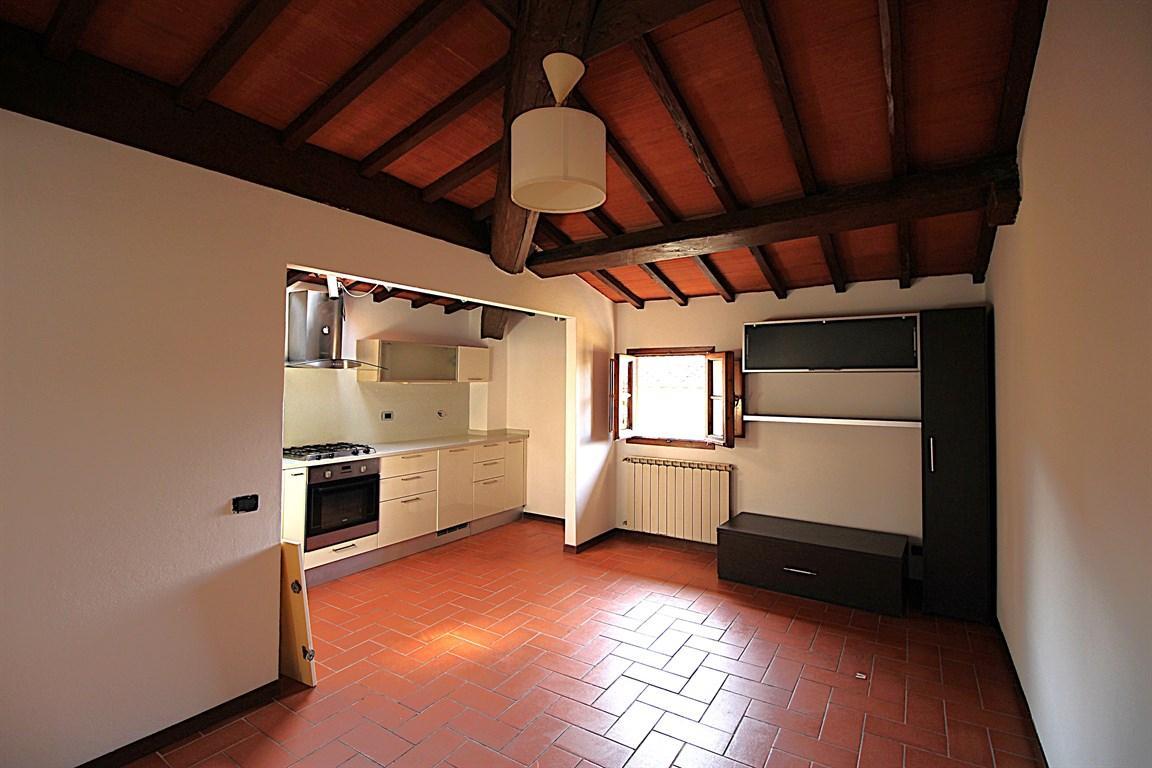 appartamento in vendita ad Impruneta