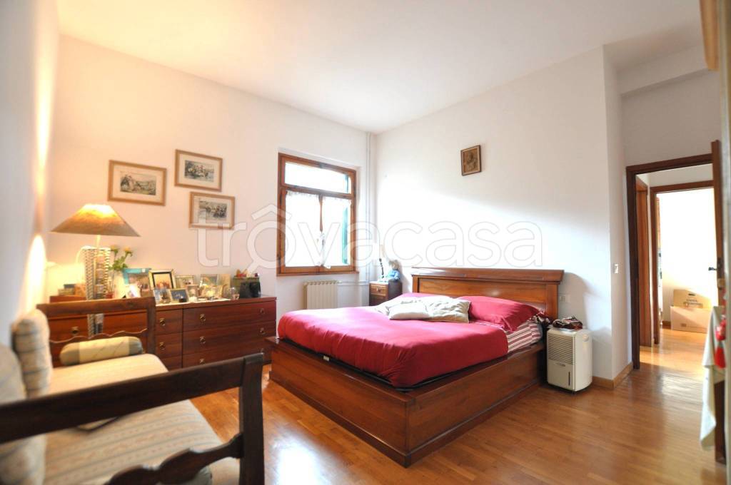 appartamento in vendita ad Impruneta in zona Tavarnuzze